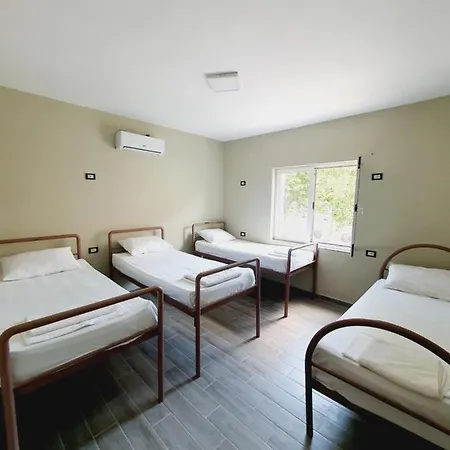 Hostel Klerichi *