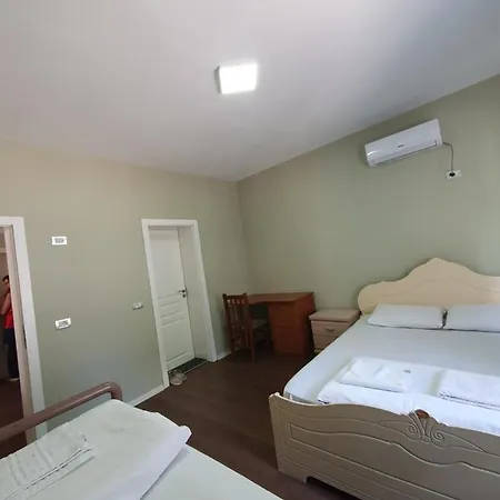 Klerichi Hostel *