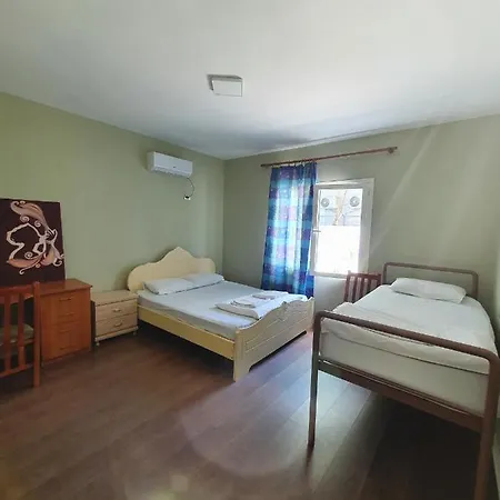 Hostel Klerichi