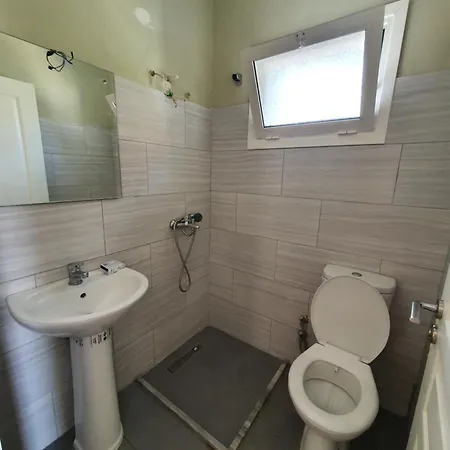 Hostel Klerichi *