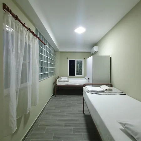 Albergue Klerichi Tirana