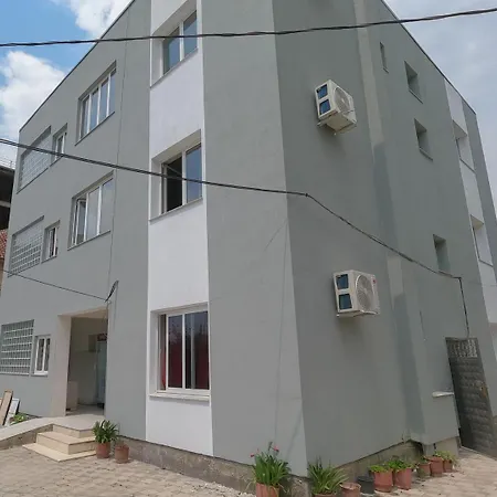 Hostel Klerichi