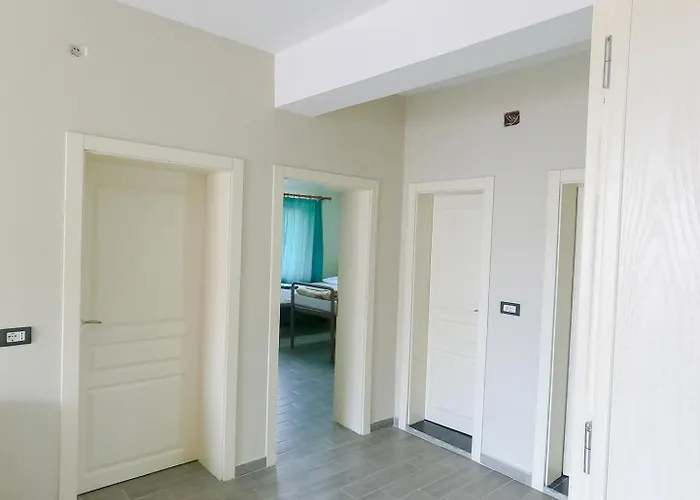 Klerichi ホステル