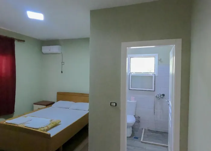 Hostel Klerichi